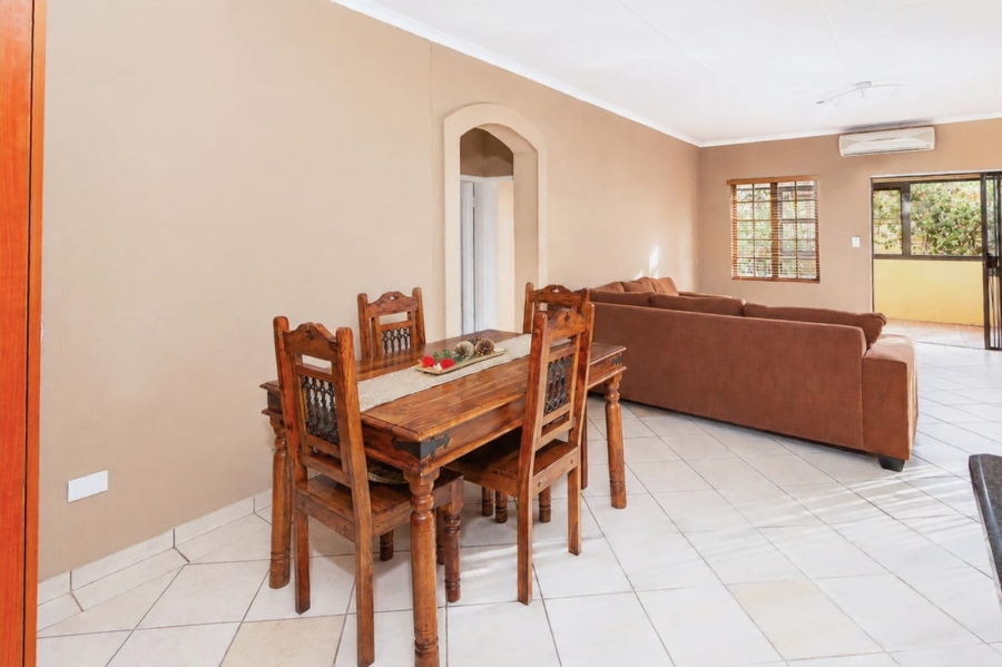4 Bedroom Property for Sale in Safari Gardens North West